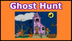 Ghost Hunt - PrimaryGames - Pl