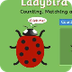 Ladybird Spots - Counting, Mat