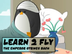 Learn 2 Fly - ENGINEERING.com 