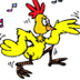 The Mac Chicken Dance Medley /