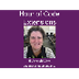 Vicky Sedgwick - Hour of Code