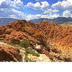 Mojave Desert