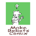 MAKE BELIEFS COMIX! Online Edu