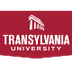 Welcome | Transylvania Univers