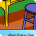 Energy Quest Room
