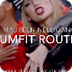 Drumfit Routine - Shake it Off