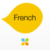 French by Living Language on t