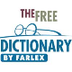 Free Dictionaries project