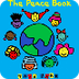 The Peace Book By Todd Parr 20