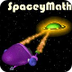 Spacey Math