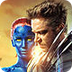 X-Men: Days of Future Past - W