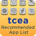 TCEA iPad Apps and Resources f