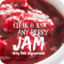 Clean & Raw Mixed Berry Jam - 