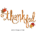 Thankfulness Challenge