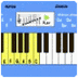 piano spelen