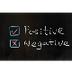 Eliminating Negativity