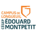 Édouard Montpetit Longueuil