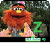 Sesame Street   Letter Z - You