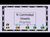 R Controlled Vowels Practice -