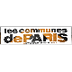 communes de paris