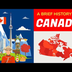 Canada History - Timeline and