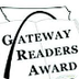 Gateway Readers award - Welcom