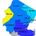 New Jersey Counties