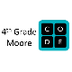 4th grade Moore
