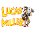 Lucas Miller