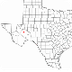 Fort Stockton, Texas - Wikiped
