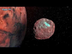 Bizarre Moons of the Solar Sys