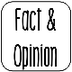 Fact or Opinion for Kids - You