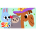 Alice The Camel | Kids Songs |