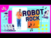 Robot Rock | Preschool Worship