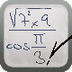 MyScript Calculator for iPhone