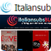 Italiansubs Blog