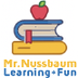Mr. Nussbaum -Educational Game