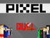 Pixel Duel 