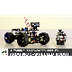 Arduino Project: 3 Wheeled Rob