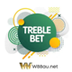 What is Treble betting?