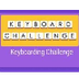 Keyboarding Challenge 
