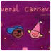 Overal carnaval