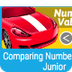Comparing Number Values 