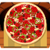 Make a Pizza Game fo