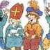 Thema : Sinterklaas