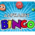 Alphabet BINGO - An 