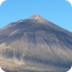 Volcan El Teide - Tenerife - O