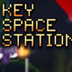 Key Space Station - Game - Typ
