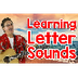 Learning Letter Sounds | Versi