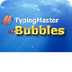 Bubbles Typing